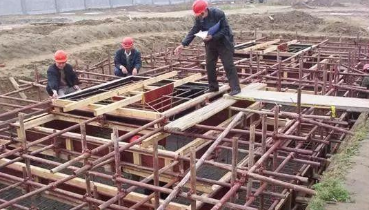 构筑模板用于什么_构筑模板的选择和使用_构筑模板怎么用