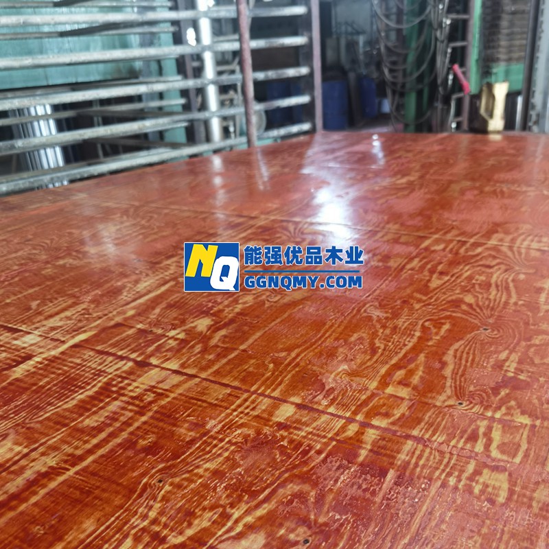 广东高质量木工板，中高层构筑首选，平坦细腻光泽，施工效能高