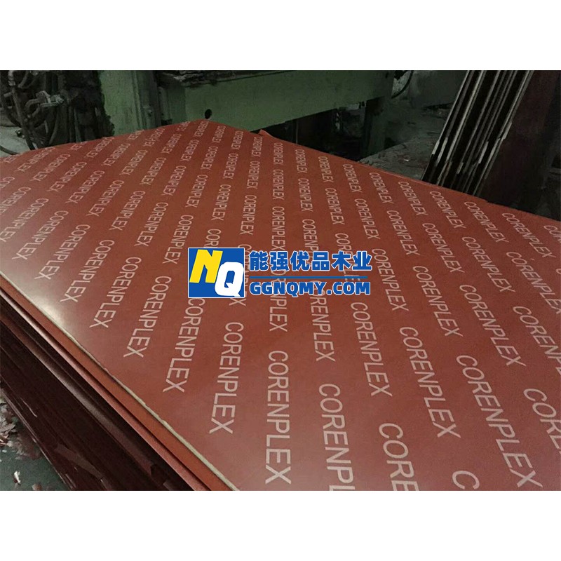中高层用构筑木板，密度高，施工效能高，质量有保险