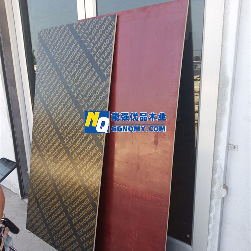 咸宁构筑模板厂家，木板构筑模板专业厂家，施工轻便可定造